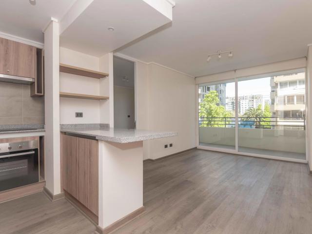 Departamento en Macul