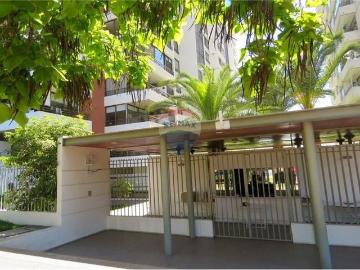 Departamento en Macul