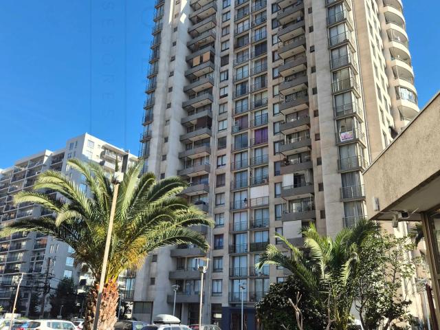 Departamento en Macul