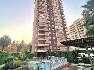 Departamento en Macul