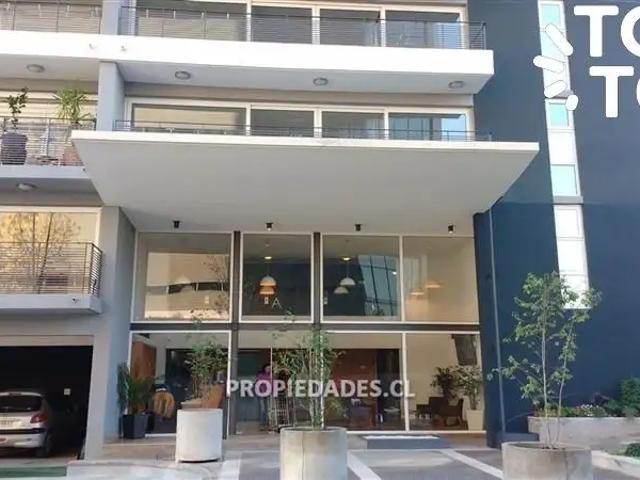 Departamento en Macul