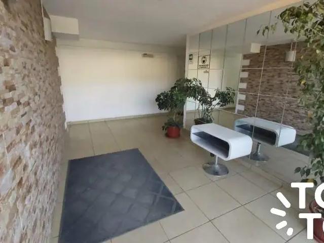 Departamento en Macul