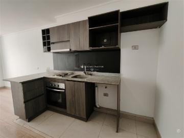 Departamento en Macul