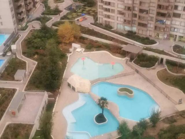 Departamento en Macul