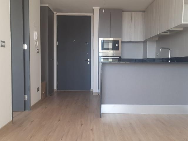 Departamento en Macul