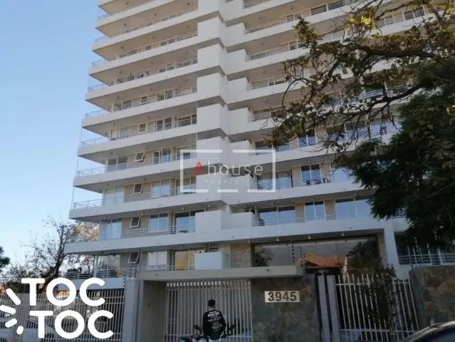 Departamento en Macul