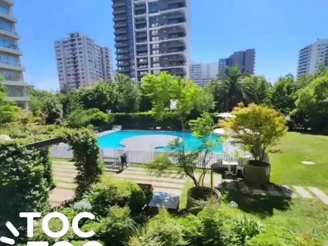 Departamento en Macul