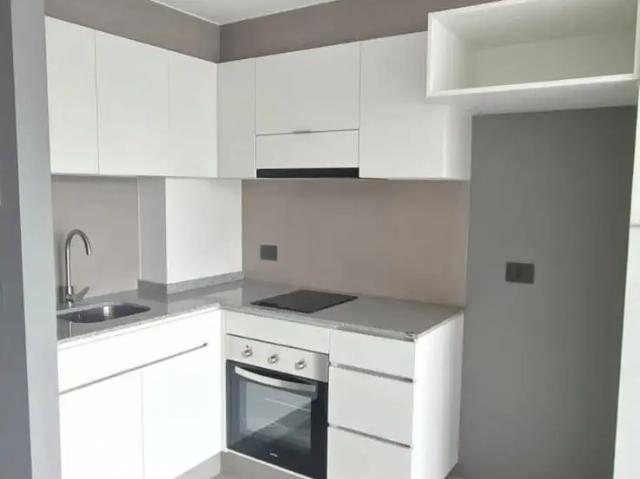 Departamento en Macul
