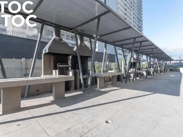Departamento en Macul