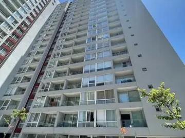 Departamento en Macul