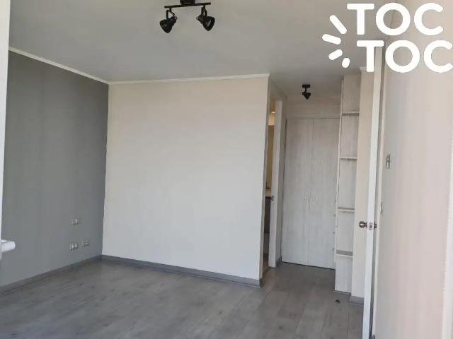 Departamento en Macul