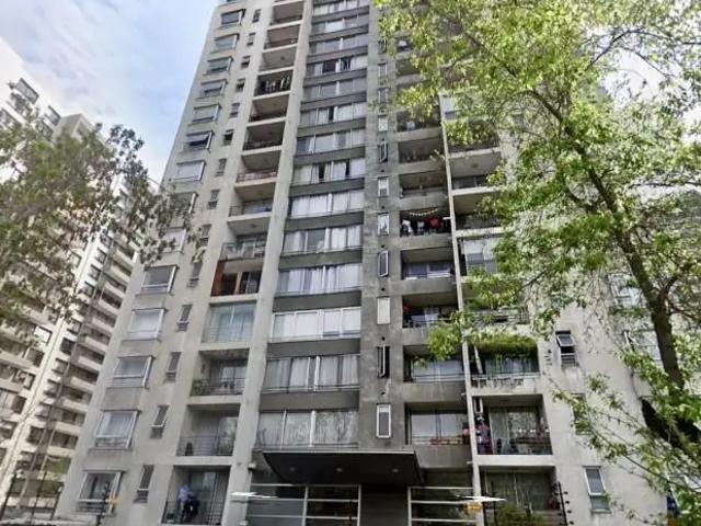 Departamento en Macul
