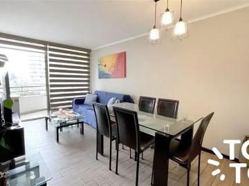 Departamento en Macul