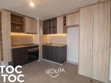Departamento en Macul