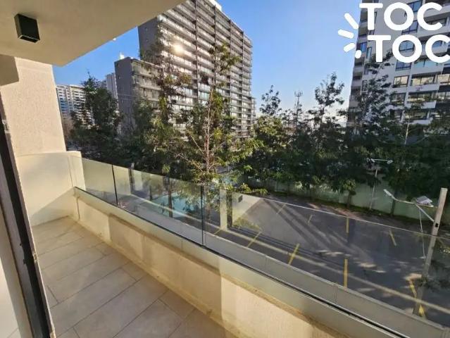 Departamento en Macul