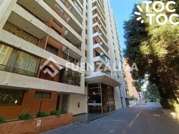 Departamento en Macul