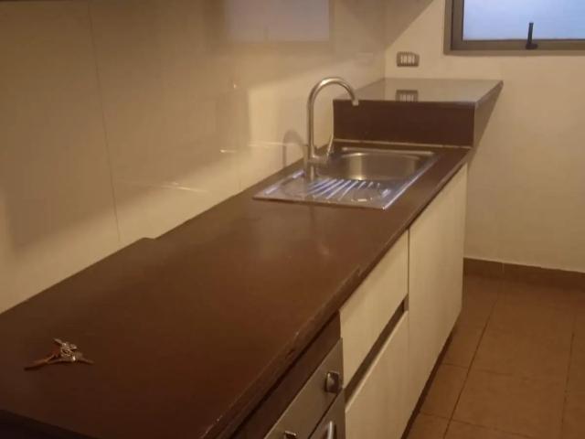 Departamento en Macul