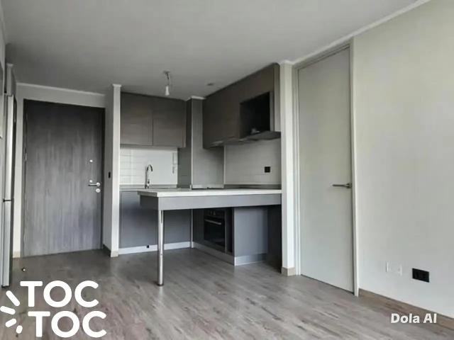 Departamento en Macul