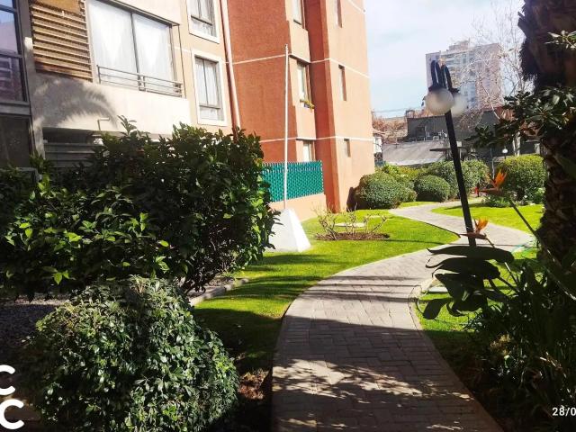 Departamento en Macul