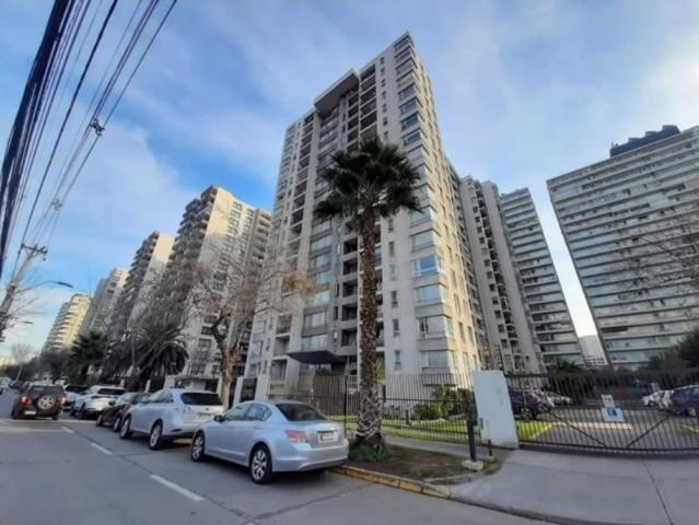Departamento en Macul