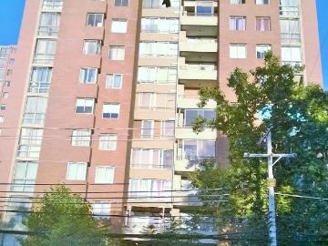 Departamento en Macul