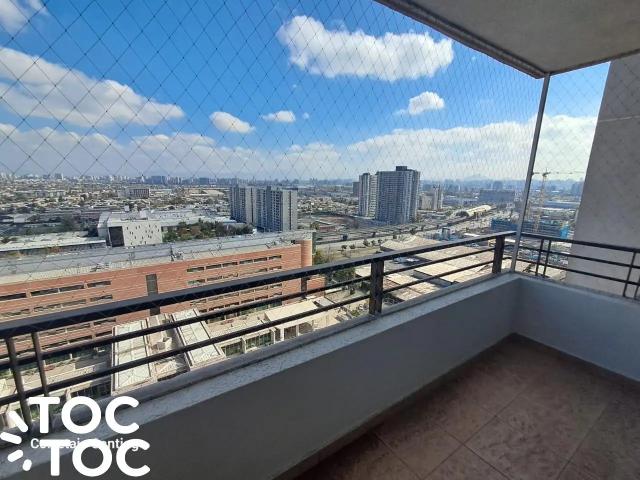Departamento en Macul