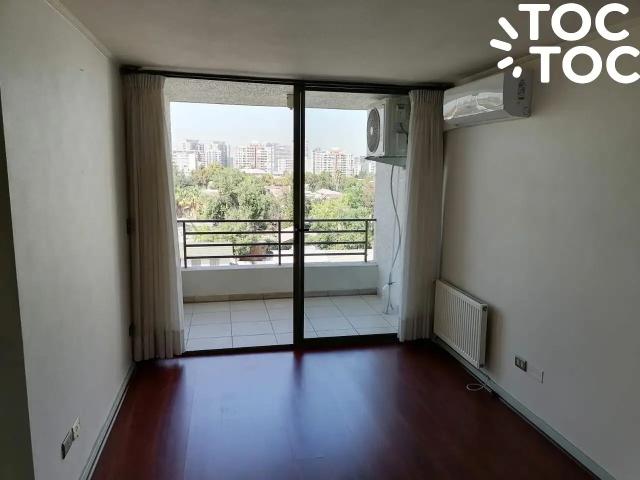 Departamento en Macul