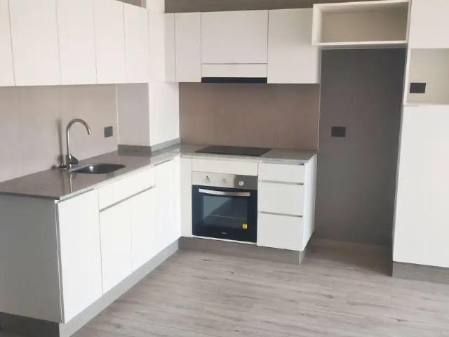 Departamento en Macul