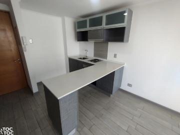 Departamento en Macul
