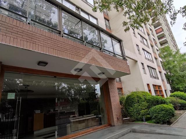 Departamento en Macul