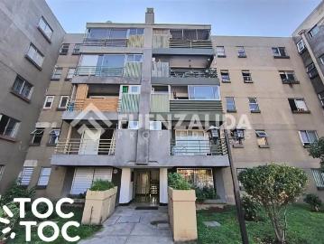 Departamento en Macul