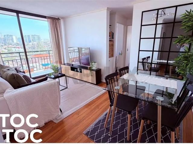 Departamento en Macul