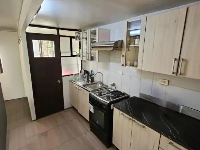 Departamento en Macul
