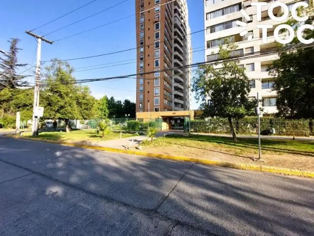 Departamento en Macul