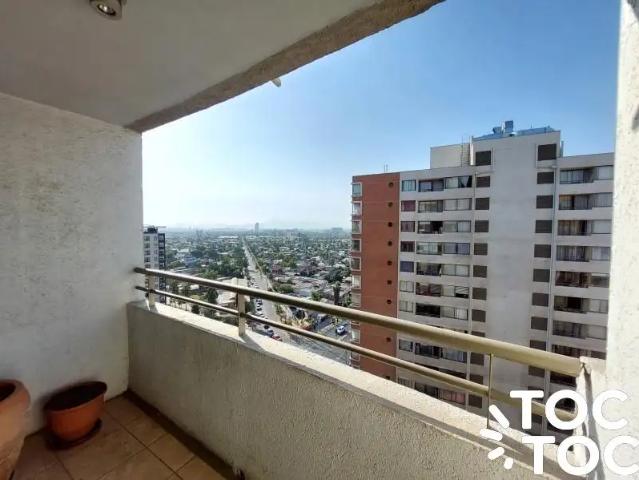 Departamento en Macul