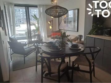 Apartamento en venta en Coipue, Macul