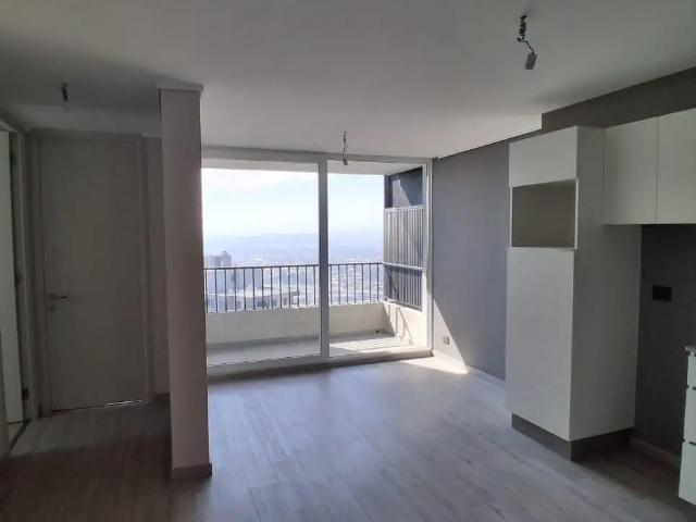 Departamento en Macul