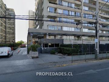 Apartamento en venta en Coipue, Macul