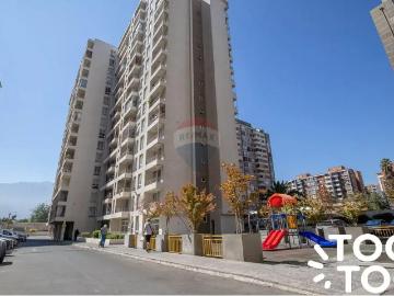 Departamento en Macul