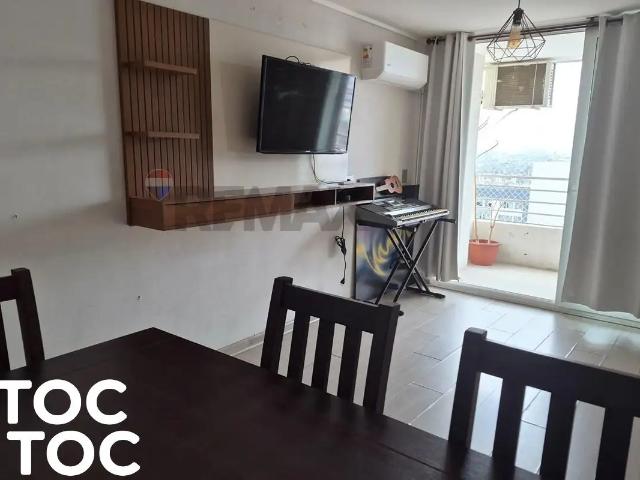 Departamento en Macul