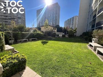 Departamento en Macul