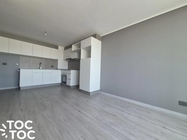 Departamento en Macul