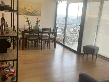 Departamento en Macul