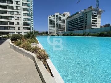 Apartamento en venta en Coipue, Macul