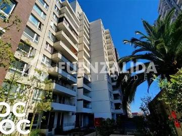 Departamento en Macul