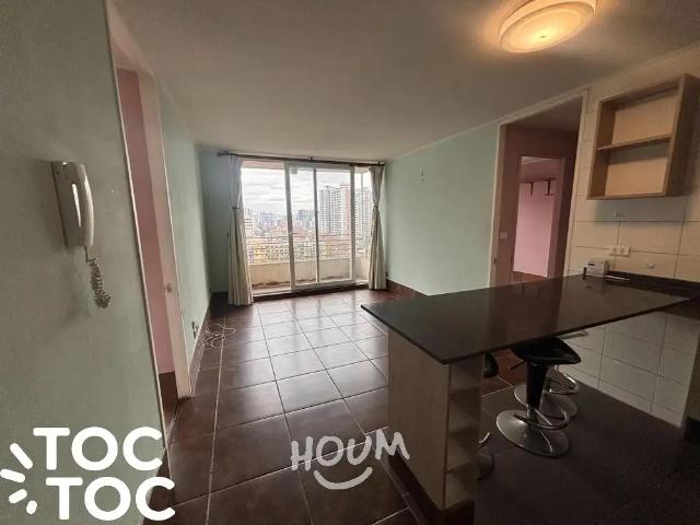 Departamento en Macul