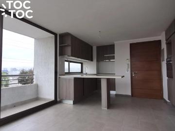 Departamento en Macul