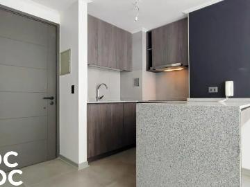 Departamento en Macul