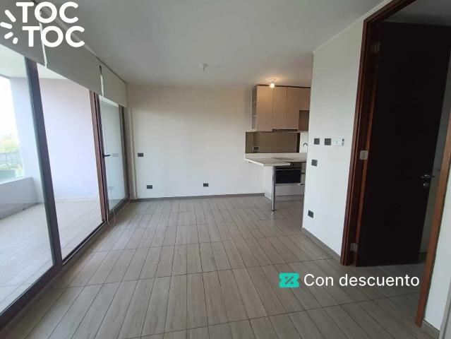 Departamento en Macul