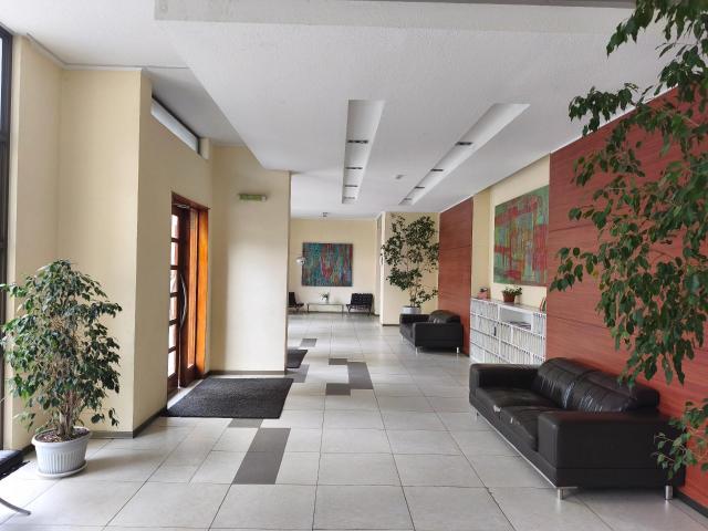 Departamento en Macul